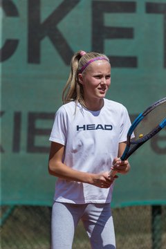 Leni Barmbrock 341 - Ostsee Cup